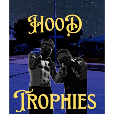 Hood Trophies - Single