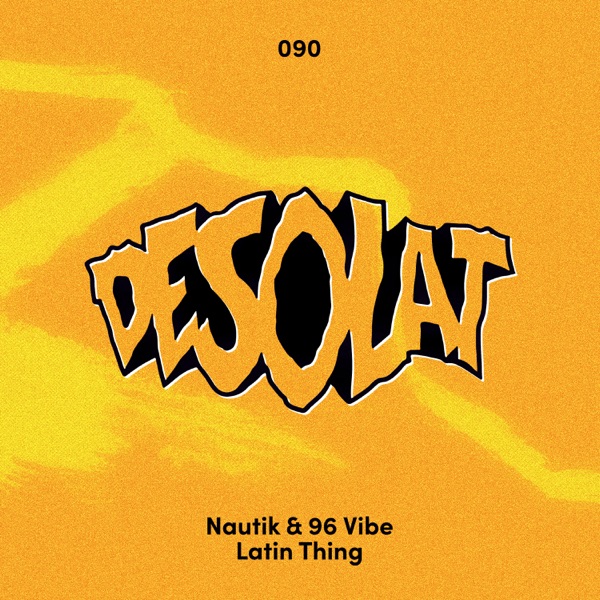 Latin Thing - Single