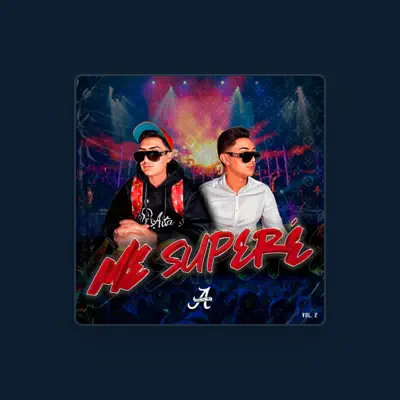 Listen to Alta Referencia, watch music videos, read bio, see tour dates & more!