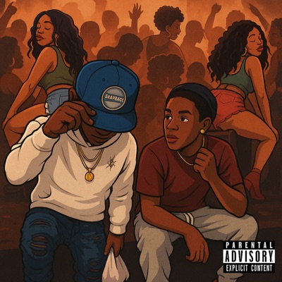 throw it (feat. DAJ) - Single