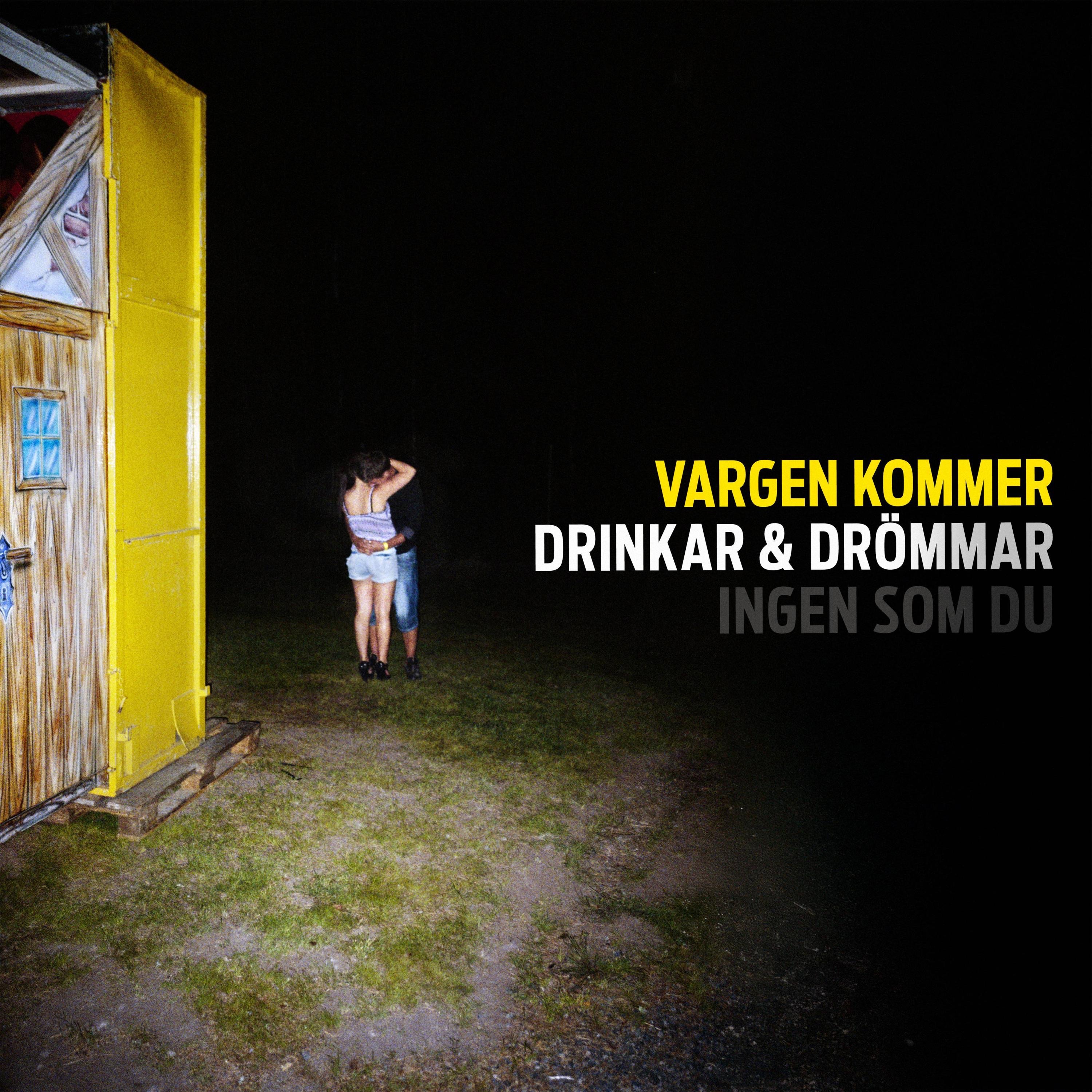 Drinkar & drömmar - Single