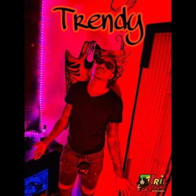 Trendy (feat. Nappy) - Single