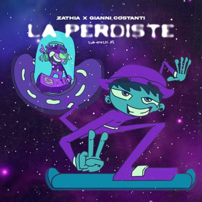 LA PERDISTE (feat. GIANNI COSTANTI) - Single