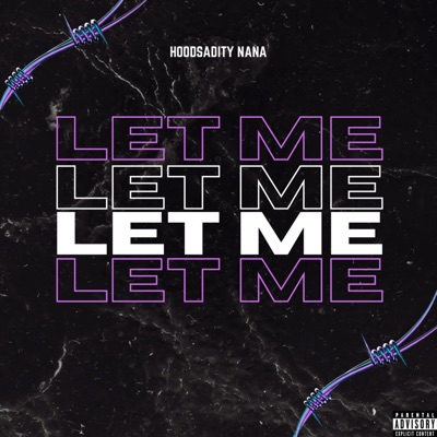 Let Me - Single