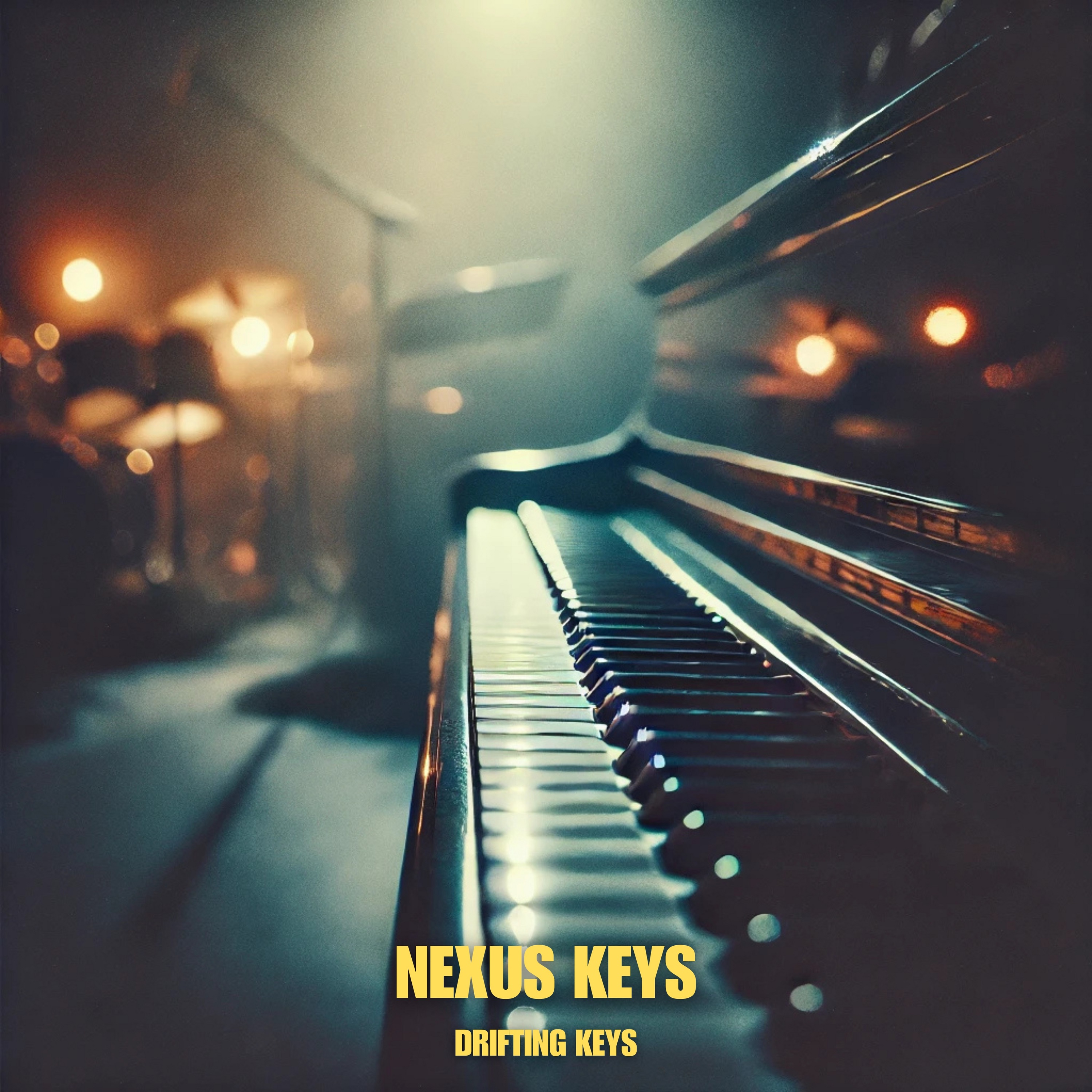 Nexus Keys