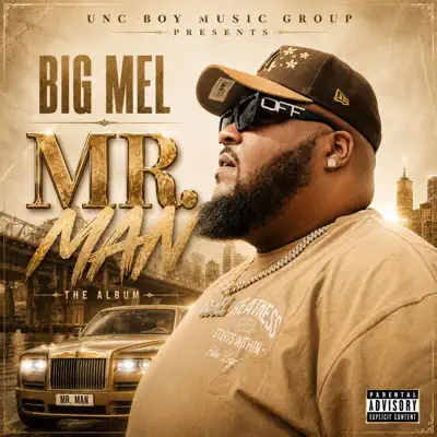 Listen to Mr. Man by Big Mel