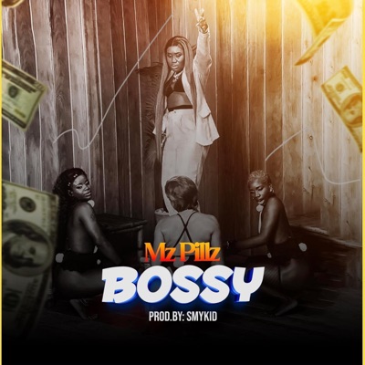 Bossy - Single