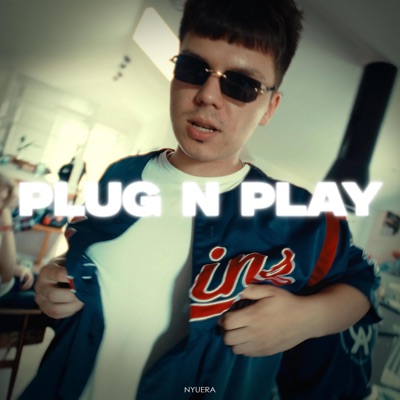 PLUG N' PLAY (feat. Antoś) - Single