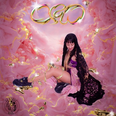 ORO - EP