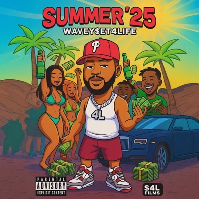 Summer 25 - Single