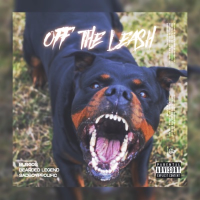 Off the Leash - Single