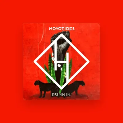 Listen to Moyotides, watch music videos, read bio, see tour dates & more!
