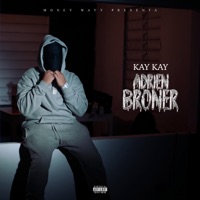 AB (feat. PANDA BLACK) - Single - KAY KAY