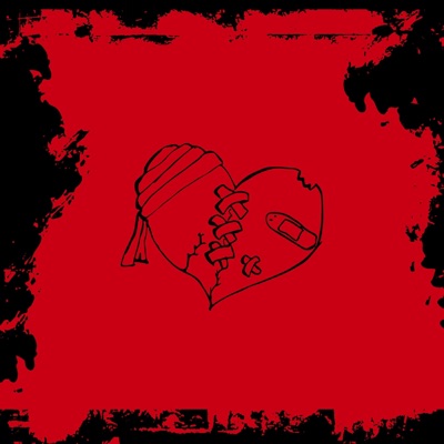 Myöhäinen Teiniangsti - Punainen - Single