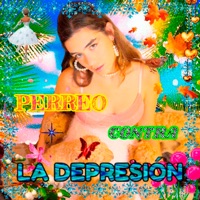 Perreo Contra La Depresión - Single - MJ Nebreda