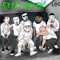 Bleed Green - Kilo Tips