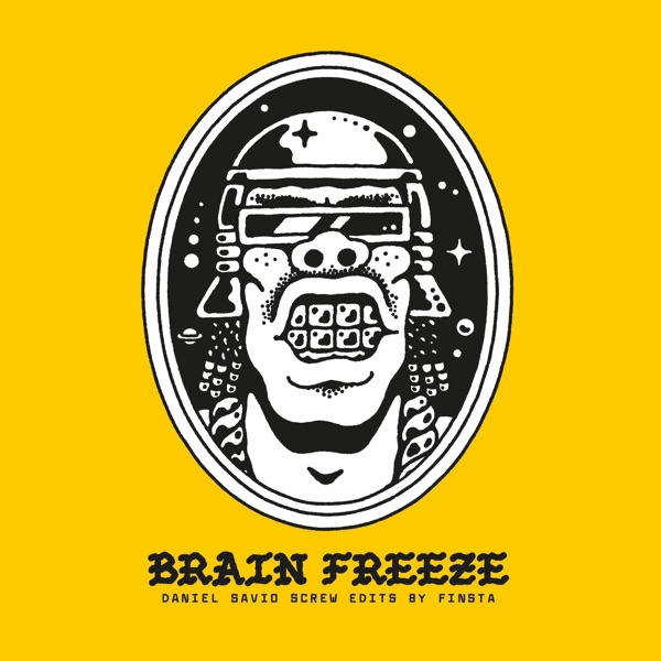 Brain Freeze