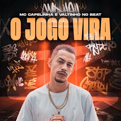 O Jogo Vira - Single