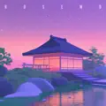 floating