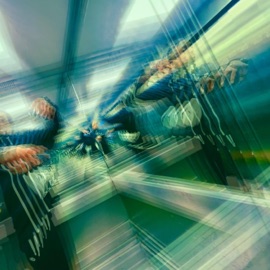 you keep me going Kai King