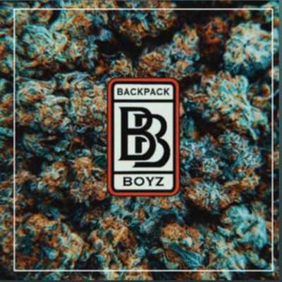 Hermanos Espinoza - Backpack Boyz