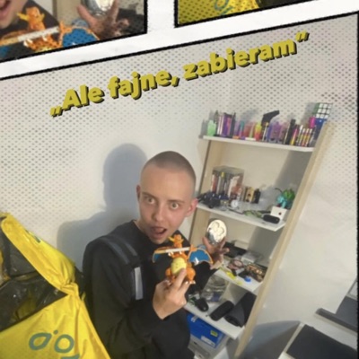 MŻNP 2 (feat. DRVR) - Single