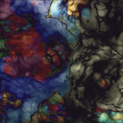 mysterious figure (feat. BOY2) - Single