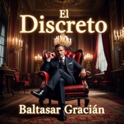 El Discreto - Baltasar Gracián
