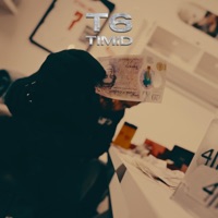 Timid - Single - T6ix0