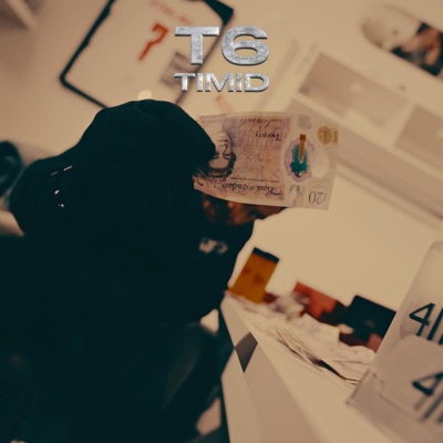 Timid - Single