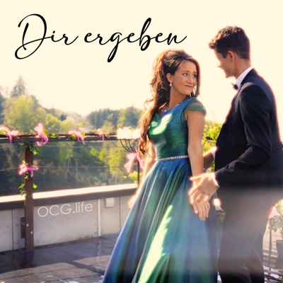Dir ergeben - EP