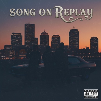 Song On Replay - Single