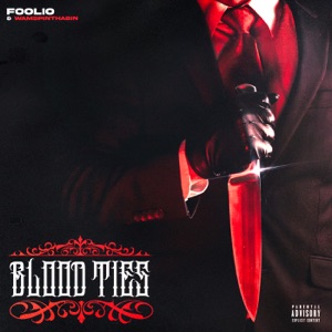 Blood Ties - Single