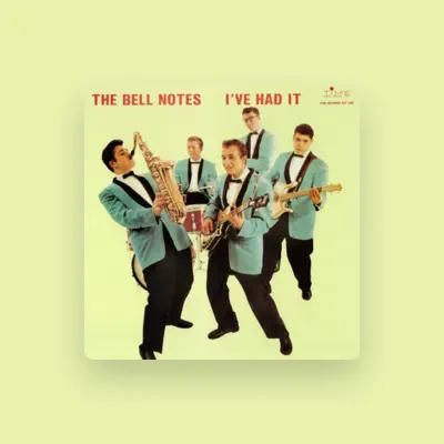 Listen to The Bell Notes, watch music videos, read bio, see tour dates & more!
