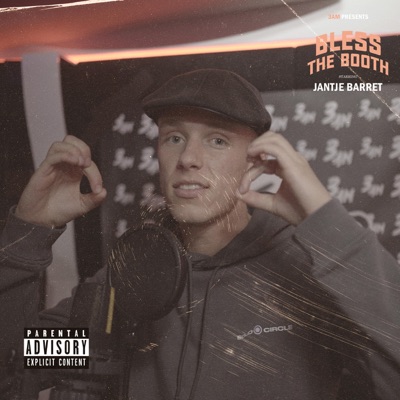 3AM Sessie #11 (feat. Jantje Baret) - Single