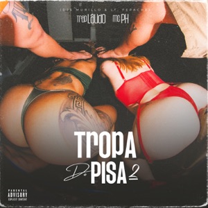 Tropa do Pisa 2 (feat. Fepache)