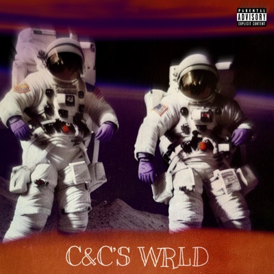 C&C'S WRLD