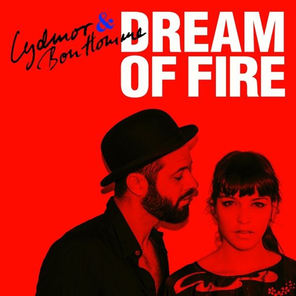 Dream of Fire - Single