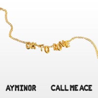 Ok to Love (feat. Call Me Ace) - Single - Ayminor