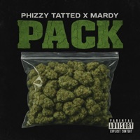 Pack - Single - Phizzy Tatted