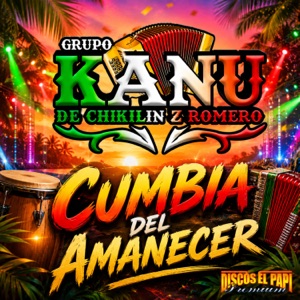 Cumbia del Amancer - Single