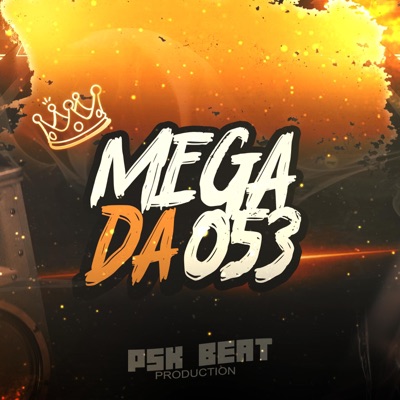 MEGA DA 053, E SÓ RAUL ESTELIONATÁRIO - Single