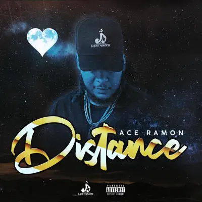 Listen to Distance - Single by Ace Ramon