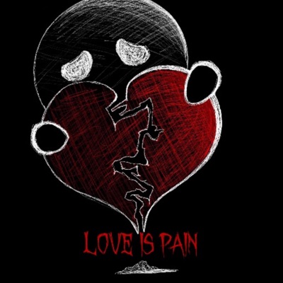LOVE IS PAIN EP