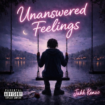 Unanswered Feelings - EP