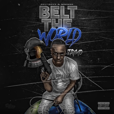 Belt The World
