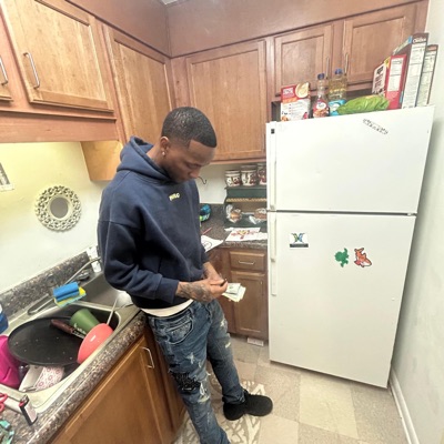 Trench Shit - Single