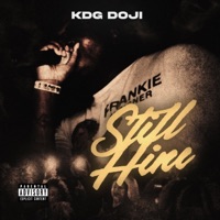 Still Him - KDG DOJI