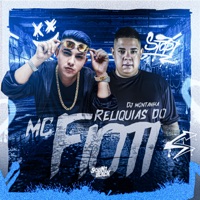 Reliquias do Mc Fioti - Single - MC Fioti