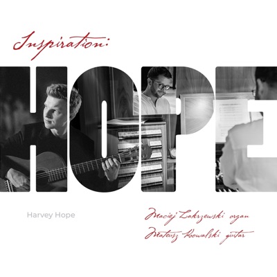 Inspiration: Hope